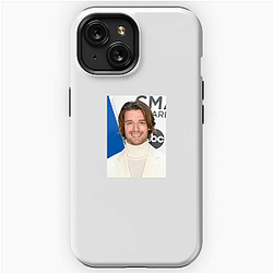 Action Star Patrick Schwarzenegger Samsung Cases