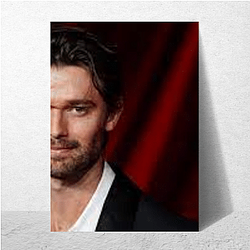 Versatile Actor Patrick Schwarzenegger Posters
