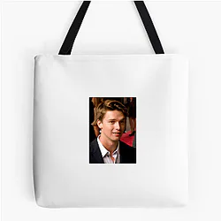 Hollywood Hunk Patrick Schwarzenegger Bags
