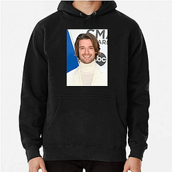Action Star Patrick Schwarzenegger Hoodies