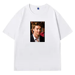 Hollywood Hunk Patrick Schwarzenegger T-Shirts