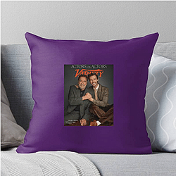 Legendary Actor Patrick Schwarzenegger Pillows Cover