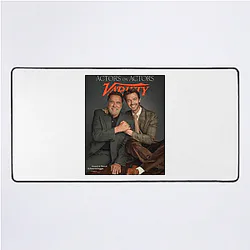 Legendary Actor Patrick Schwarzenegger Mouse Pads