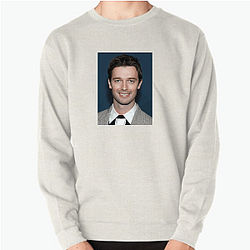 Silver Screen Hero Patrick Schwarzenegger Sweatshirts