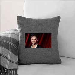 Versatile Actor Patrick Schwarzenegger Pillows Cover