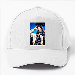 Academy Award Winner Patrick Schwarzenegger Hats & Caps