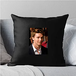 Hollywood Hunk Patrick Schwarzenegger Pillows Cover