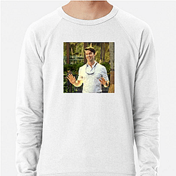 Breakout Star Patrick Schwarzenegger Sweatshirts