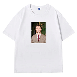 Leading Man Patrick Schwarzenegger T-Shirts