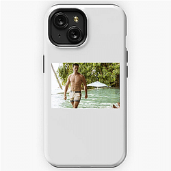 Box Office King Patrick Schwarzenegger Samsung Cases