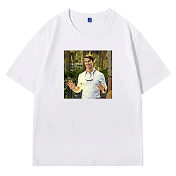 Breakout Star Patrick Schwarzenegger T-Shirts