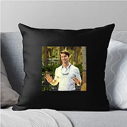 Breakout Star Patrick Schwarzenegger Pillows Cover
