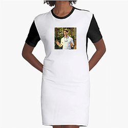 Breakout Star Patrick Schwarzenegger Dresses