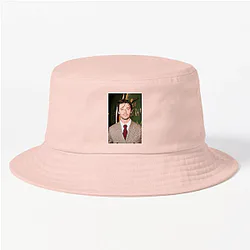 Leading Man Patrick Schwarzenegger Hats & Caps