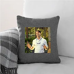 Breakout Star Patrick Schwarzenegger Pillows Cover