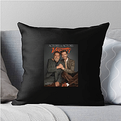 Legendary Actor Patrick Schwarzenegger Pillows Cover