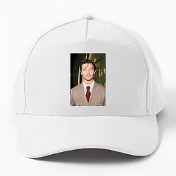 Leading Man Patrick Schwarzenegger Hats & Caps