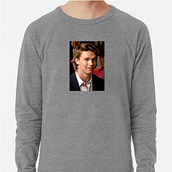 Hollywood Hunk Patrick Schwarzenegger Sweatshirts