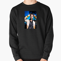 Academy Award Winner Patrick Schwarzenegger Sweatshirts