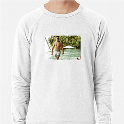 Box Office King Patrick Schwarzenegger Sweatshirts
