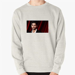 Versatile Actor Patrick Schwarzenegger Sweatshirts