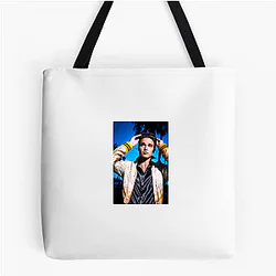 Academy Award Winner Patrick Schwarzenegger Bags