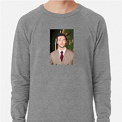 Leading Man Patrick Schwarzenegger Sweatshirts