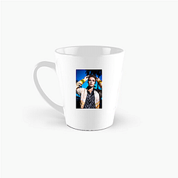 Academy Award Winner Patrick Schwarzenegger Mugs