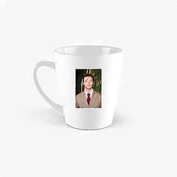 Leading Man Patrick Schwarzenegger Mugs