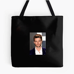 Screen Heartthrob Patrick Schwarzenegger Bags
