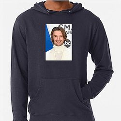 Action Star Patrick Schwarzenegger Hoodies