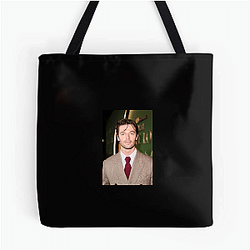Leading Man Patrick Schwarzenegger Bags