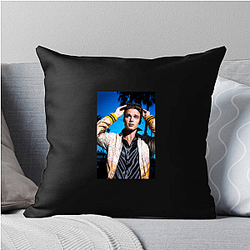 Academy Award Winner Patrick Schwarzenegger Pillows Cover