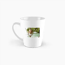 Box Office King Patrick Schwarzenegger Mugs