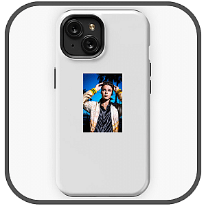 Patrick Schwarzenegger Cases
