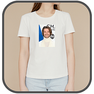 Patrick Schwarzenegger T-Shirts