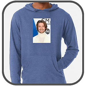 Patrick Schwarzenegger Hoodies