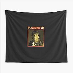 Patrick Swayze Tapestry