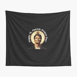 Saint Patrick's Day Tapestry
