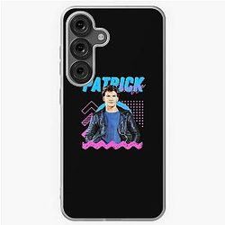 Patrick Swayze Original Samsung Galaxy Soft Case