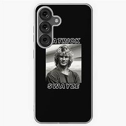 Patrick Swayze Samsung Galaxy Case