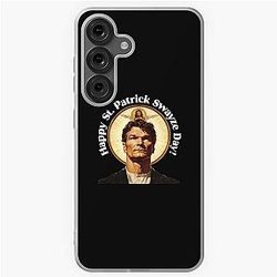 Saint Patrick's Day Samsung Galaxy Soft Case