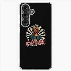 Patrick Swayze Samsung Galaxy Soft Case