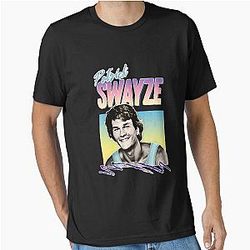 Patrick Swayze Essential T-Shirt