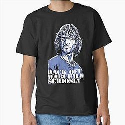Patrick Swayze Classic T-Shirt