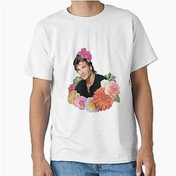 Patrick Swayze Classic T-Shirt