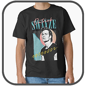 Patrick Swayze T-Shirts