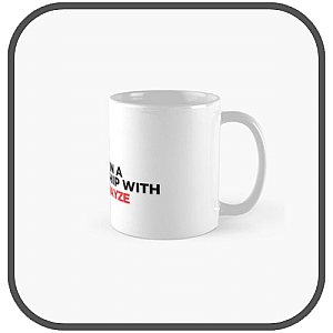 Patrick Swayze Mugs