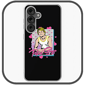 Patrick Swayze Cases
