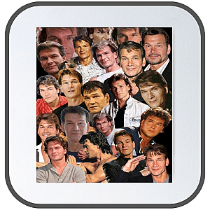Patrick Swayze Posters